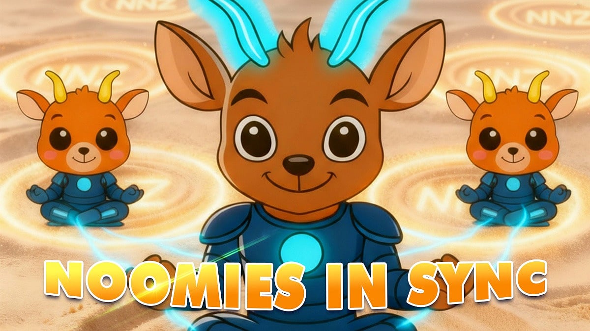 Fetch AI Price Today: FET Dips to $0.2403, 5.57% Down as Noomez ($NNZ)  Draws New Capital