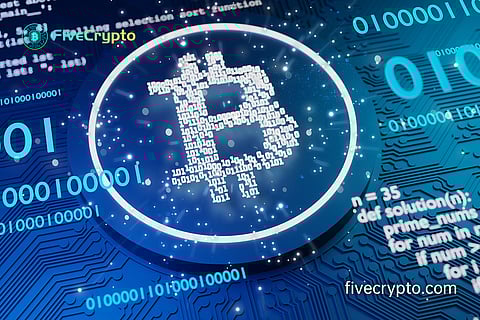 Bitcoin Surges Past $114,000 - FiveCrypto’s AI Computing Contracts Emerge as a New Hedge and Income Solution