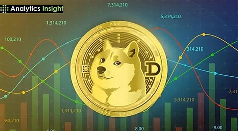 Dogecoin Price Falls After 300 Million DOGE Moved in Mystery Transfer