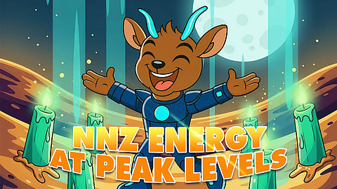 Best Cheap Crypto to Buy Now: Noomez ($NNZ) Presale Price Offers the Best Risk/Reward Ratio
