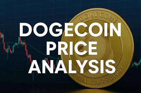 Dogecoin Price Analysis
