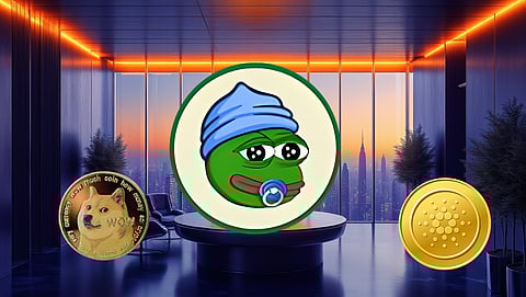 Top Crypto Under $1 to Buy Right Now, It’s Not Dogecoin (DOGE) or Cardano (ADA)
