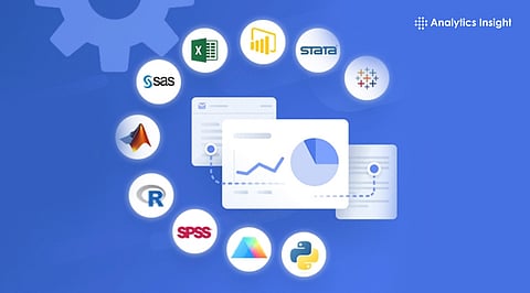 10 Must-Have Statistical Tools for Data Analysis in 2025