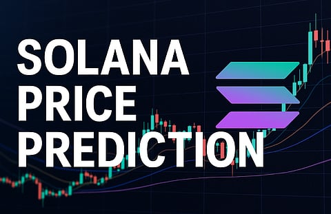 Solana Price Prediction