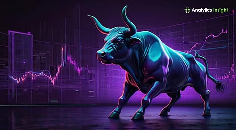 XRP Bulls Take Over: Can Ripple Hit $4 Before Year-End?