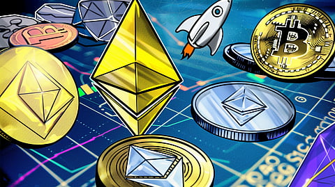 Why SOL Holders Are Buying MUTM While It’s Still Below $0.50
