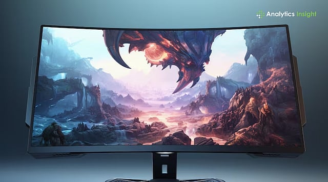 Top Gaming Monitors with 240Hz Refresh Rate