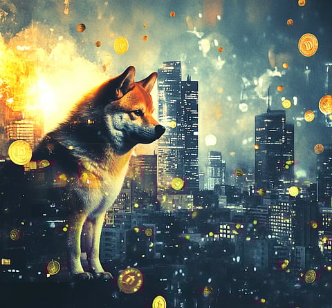 Is Shiba Inu (SHIB) Still A Good Buy? Here Are Experts 3 Best Cryptocurrencies To Buy Now For November 
