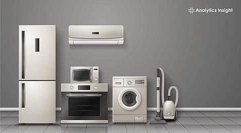 Weekend Deals: Best Discounts on Microwaves, Washing Machines & Refrigerators