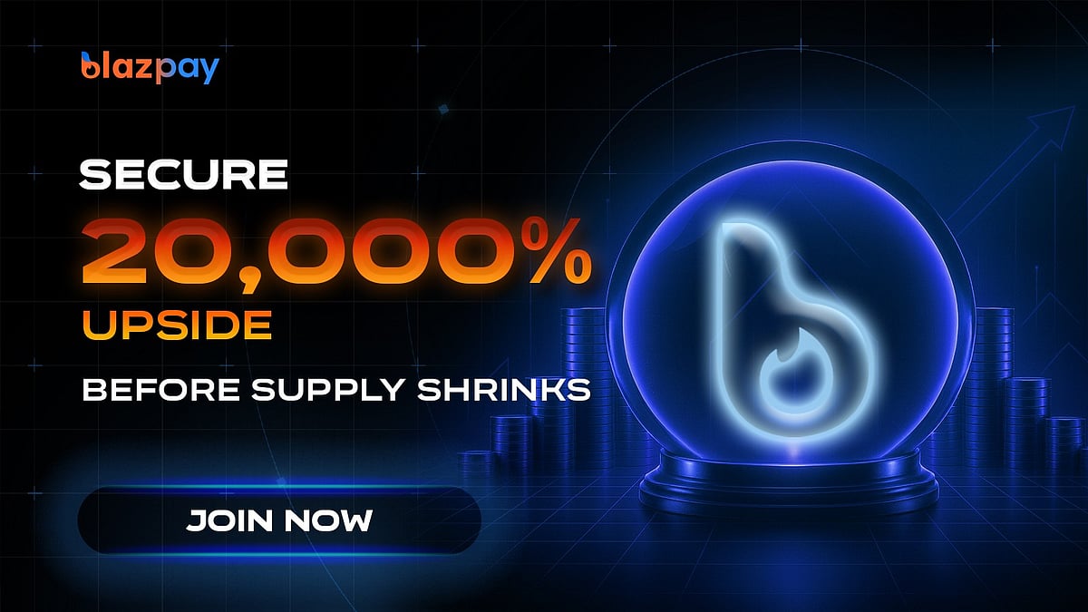 Bullish Crypto Surge 2025: 10 Best Coins to Buy Presale Crypto Now and  Maximize Gains Before the Market Explodes