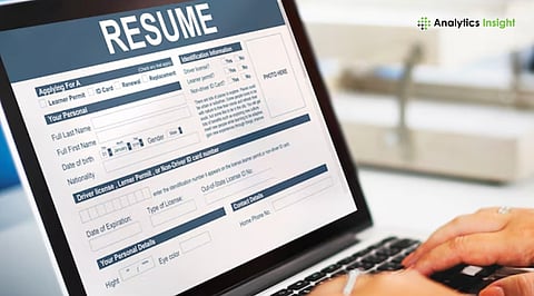 How to Write a Resume Headline