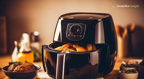 Best Dual-Drawer Air Fryers