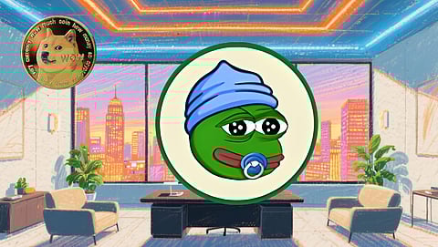 4 Meme Coins to Watch in November 2025: Dogecoin (DOGE) and Other Tokens Turning Heads This Month
