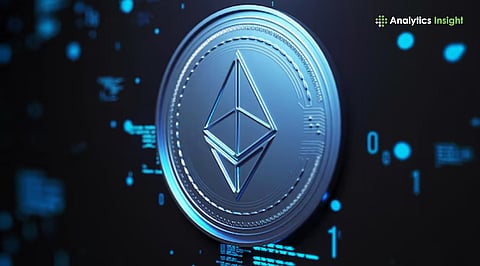 Why Ethereum Could See a Huge Price Surge: Top 3 Factors