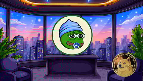 3 Best Meme Coins to Add to Your Portfolio as Dogecoin Repeats Bullish 2021 Pattern
