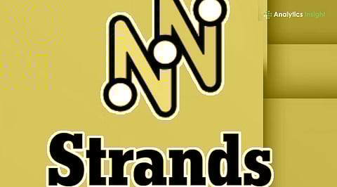 Today’s NYT Strands Hints and Answers for November 2, 2025 (Puzzle #609)