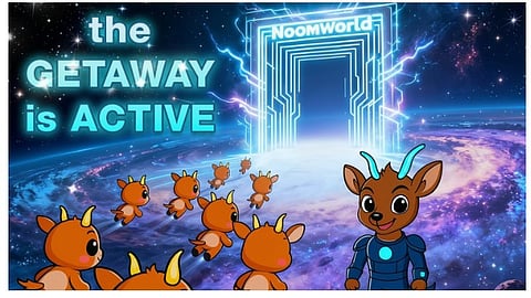 Noomez ($NNZ) Review