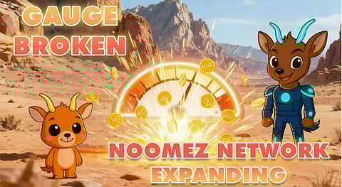 Which Crypto to Buy Today for Long-Term Wealth? Why Noomez ($NNZ) Staking Beats Ethereum's APY