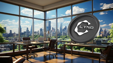 Will Trump’s Victory Push Ethereum (ETH) to $10,000? AI Coin Lyno AI (LYNO) Could Gain 6,400% as Market Shifts