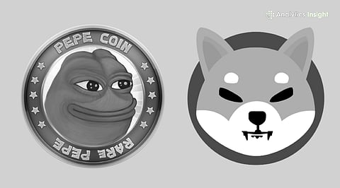 Why This Meme Coin Is Outshining Shiba Inu and PEPE in 2025 (Little Pepe)