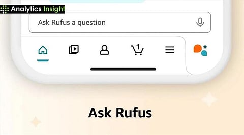 AI to the Rescue: Amazon's Rufus Chatbot Promises to Drive $10B in Sales
