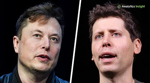 Musk vs. Altman: OpenAI Feud Fuels AI Arms Race and Startup Ecosystem Shifts