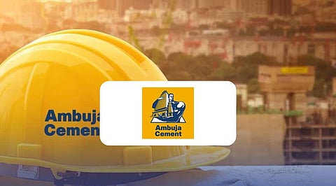 Ambuja Cements Q2 Results: What Investors Need to Know
