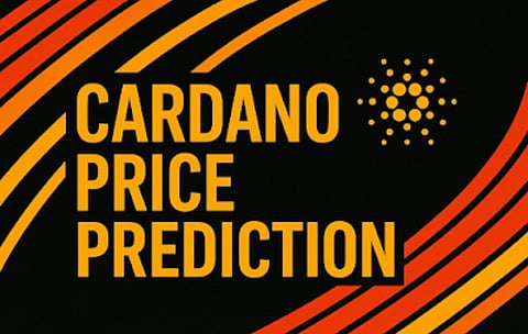 Cardano Price Prediction