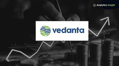 Vedanta Share Price Rises Over 3% Post Q2 Results: Analysts See Upside Potential