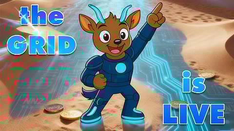 What is the Next Penny Cryptocurrency to Boom? Why $NNZ Leads ' Meme Coins That Will Explode
