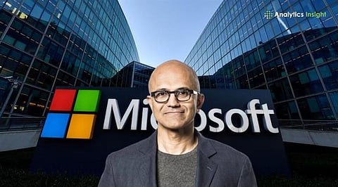 Satya Nadella Announces Microsoft’s AI-First Hiring Revival