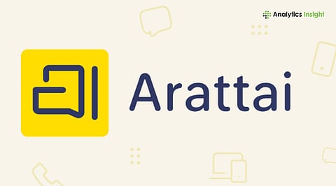 Will Zoho’s Arattai Be India's Answer to WhatsApp?