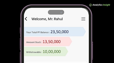 How to Withdraw PF Amount Online: Step-by-Step Guide