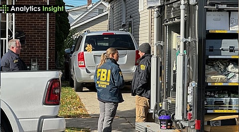 South Australia Police Arrest 55 in $37.9M Crypto Crime Under Operation Ironside