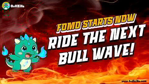 Next 100x Meme Coin? BullZilla, MoonBull, and La Culex Battle for the Biggest Gains