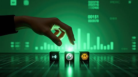 Altcoins With Big Potential in Q4 2025
