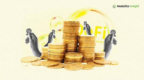 Best DeFi Tools For Crypto Traders in 2025