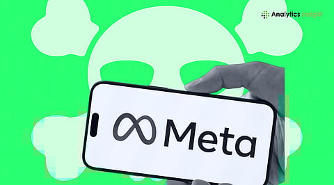 Meta Rejects Claims Using Pirated Porn in AI Training, Says Downloads Were for Personal Use