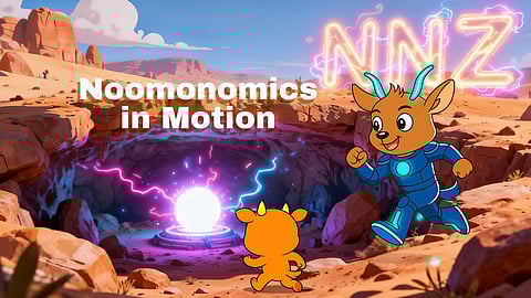 What is the Next Crypto to Hit $1? A Look at the Presale Tokenomics of Noomez ($NNZ)
