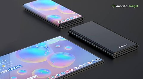 Samsung Galaxy Z Trifold Unfolds at APEC: Foldable Future Beckons