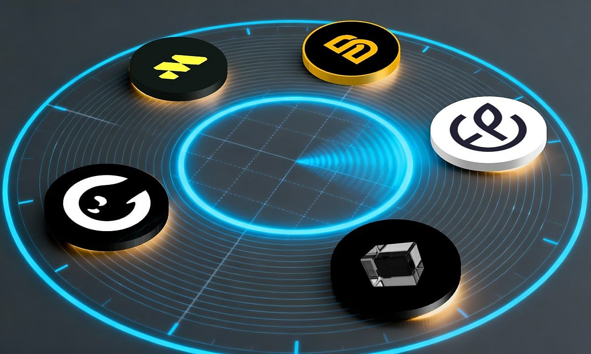 Ecoyield, BlockDAG, GhostwareOS, Remittix, BlockchainFX: Which Is The Best  Crypto To Buy Now?