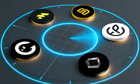 Ecoyield, BlockDAG, GhostwareOS, Remittix, BlockchainFX: Which Is The Best Crypto To Buy Now?
