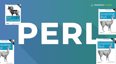 Best Books to Learn Perl Programming in 2025