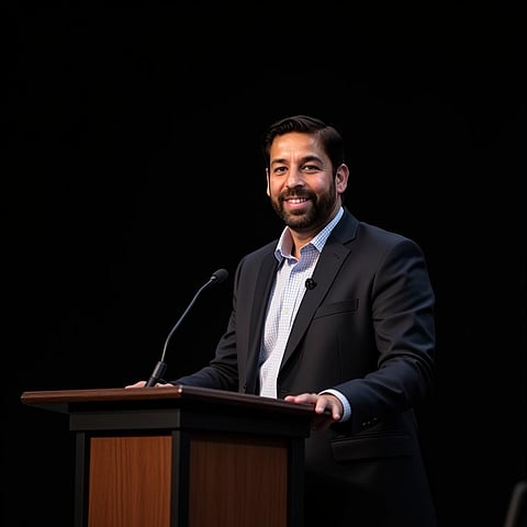 How Varinder Kumar Sharma Helped Power T-Mobile’s Nationwide VoLTE Rollout