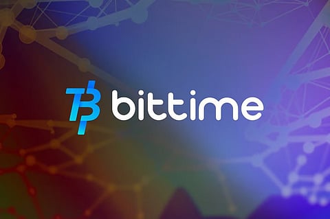 Bittime