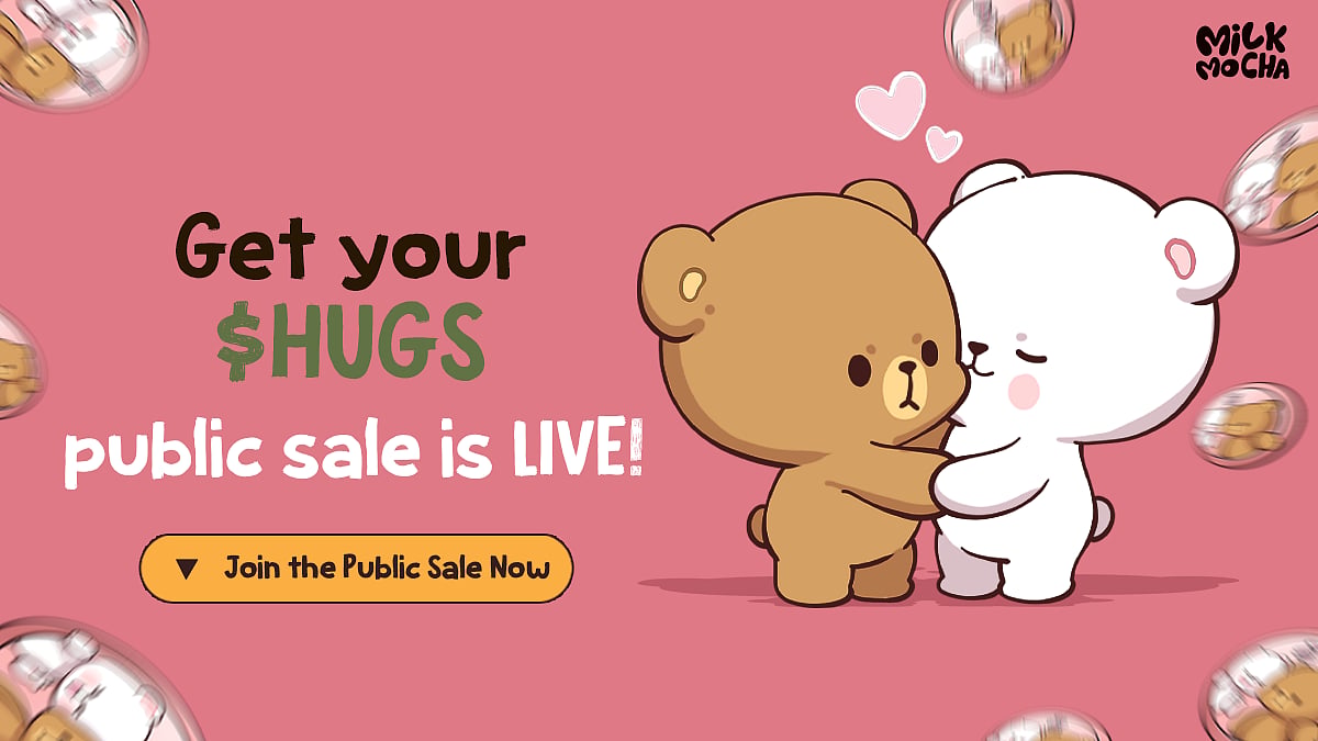 How $HUGS Turns Transparency into Power: A 40-Stage Mathematical ...