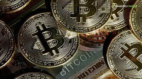 Bitcoin Price Holds Above $107,000 While Resistance Builds Near $116,000