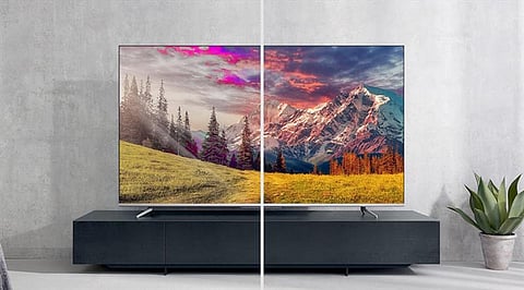 Best Smart TVs from Top Brands Under Rs. 30,000