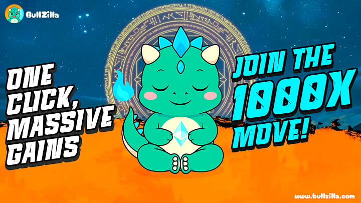 Bitcoin Slips Again, Monero Stalls, But BullZilla’s 2,306% ROI Dominates the Best Crypto Presales to Join Now