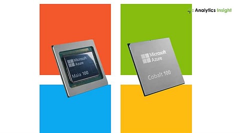 Top News Today: Microsoft Chip Transport to UAE, Coinbase Acquisition Plans & More